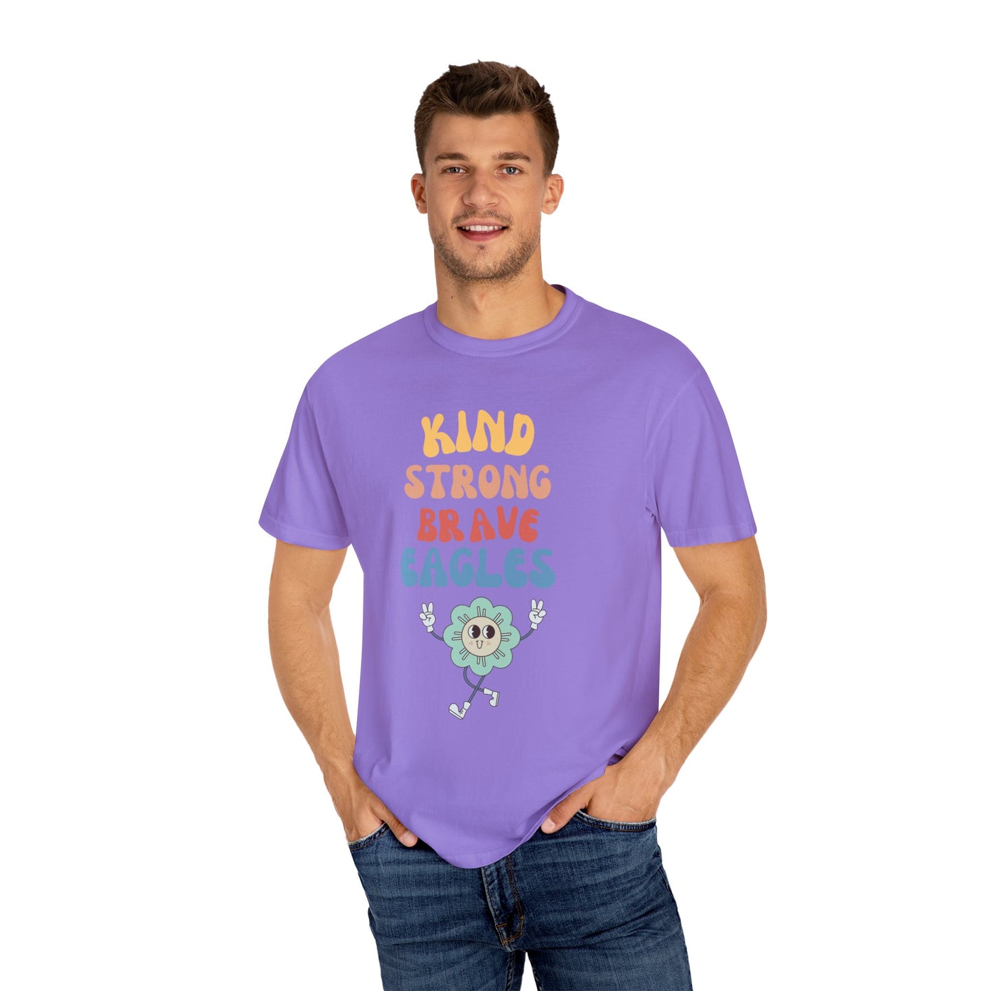Eagle Kindness Tee