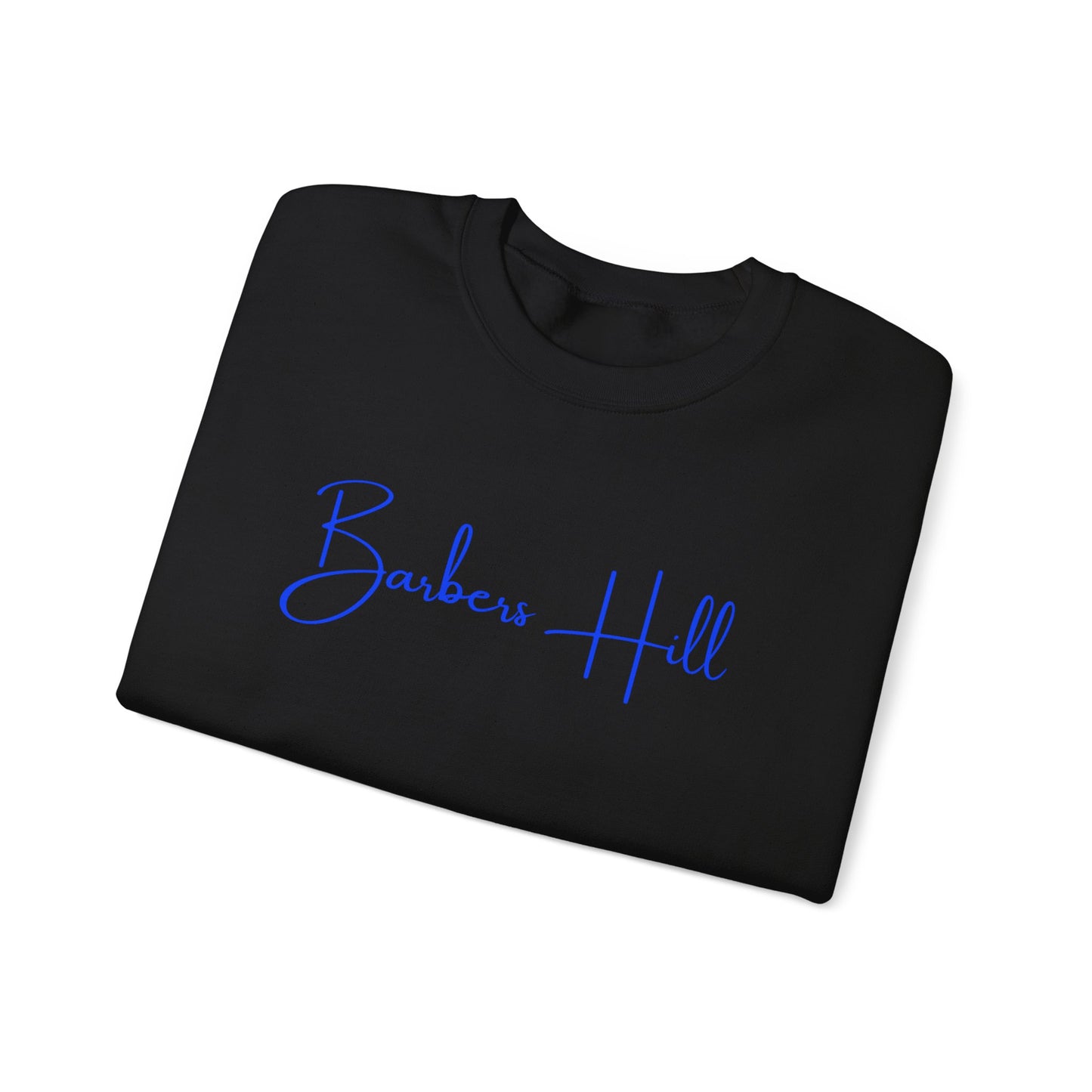 Barbers Hill Sweatshirt