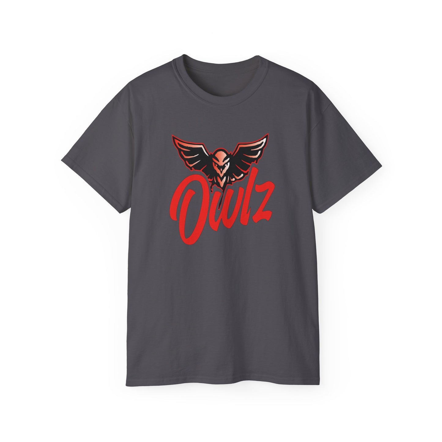 Owlz Tee
