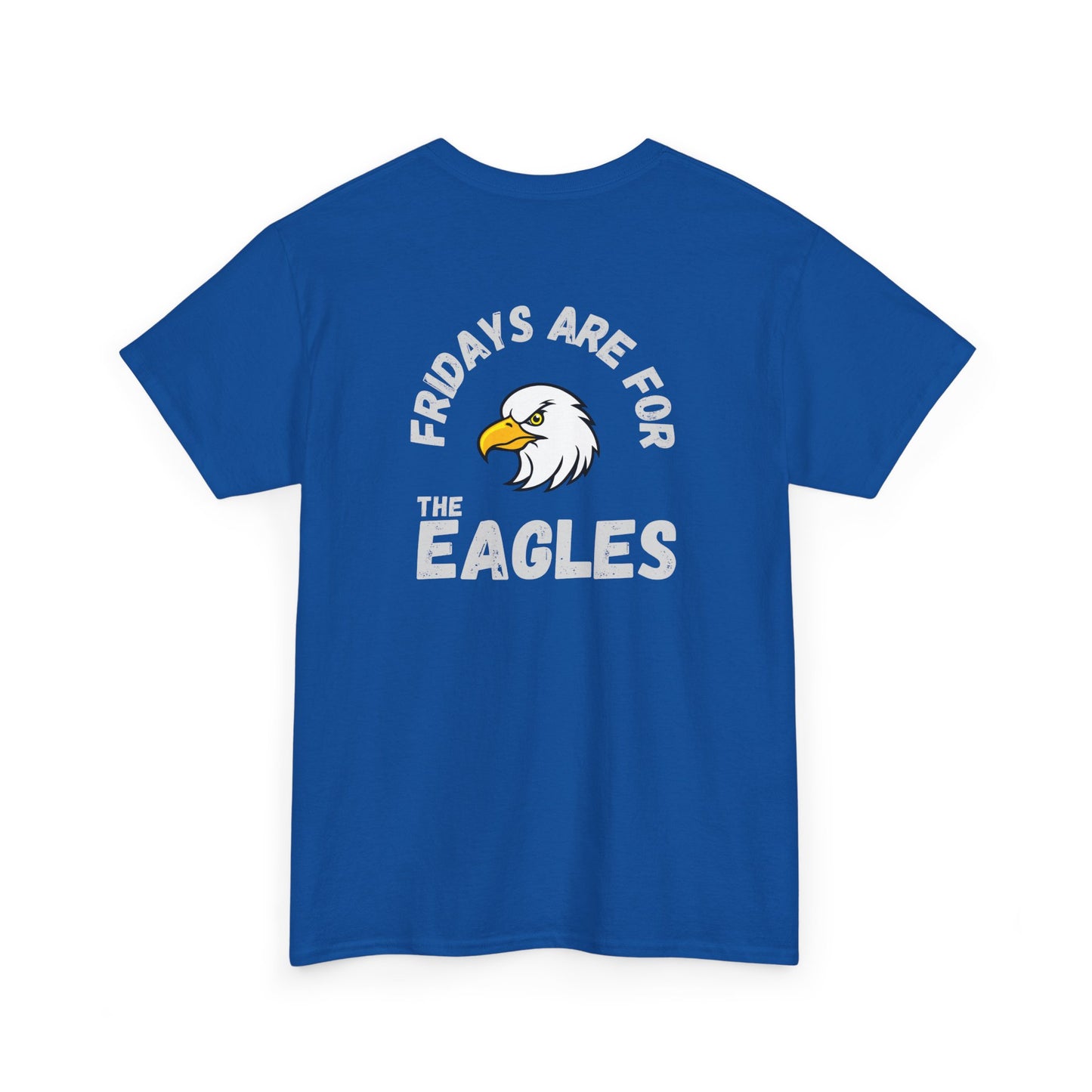 Fridays Tee