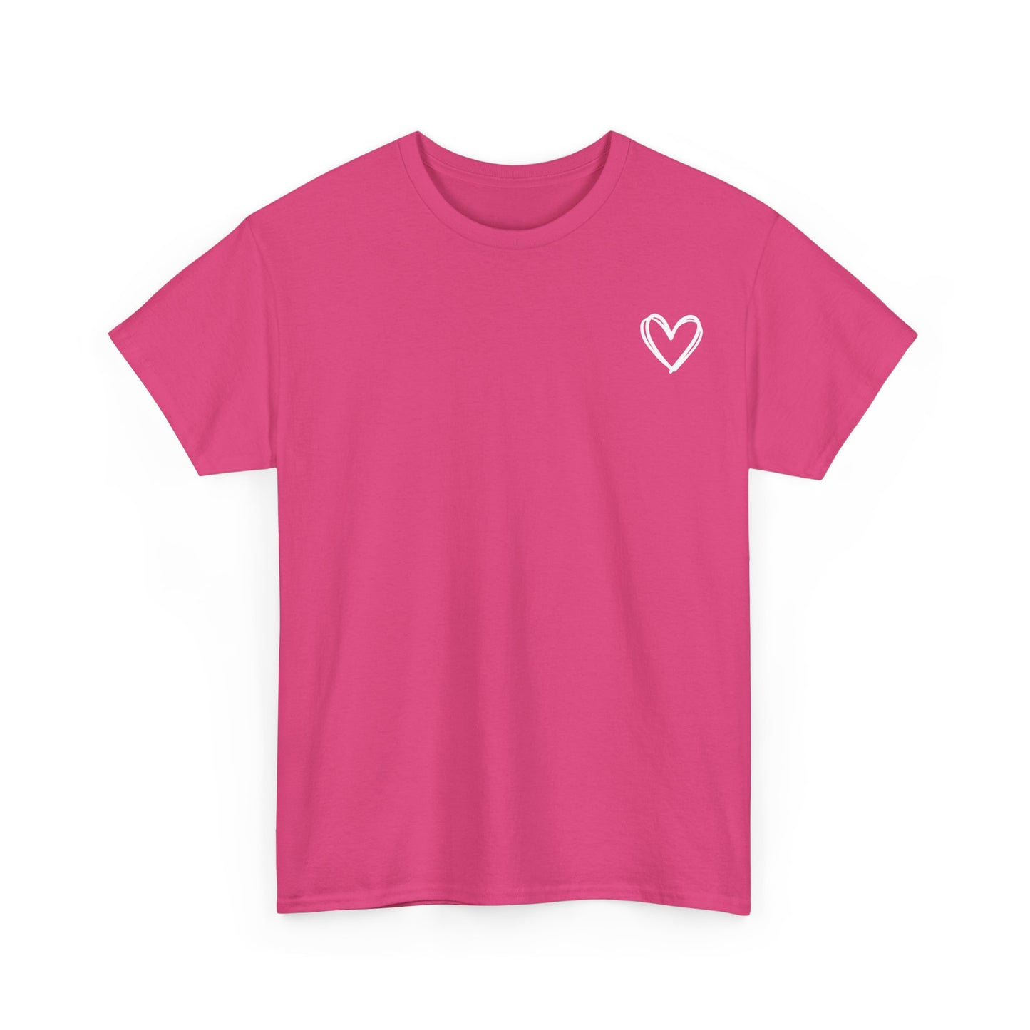 Something Wonderful Tee