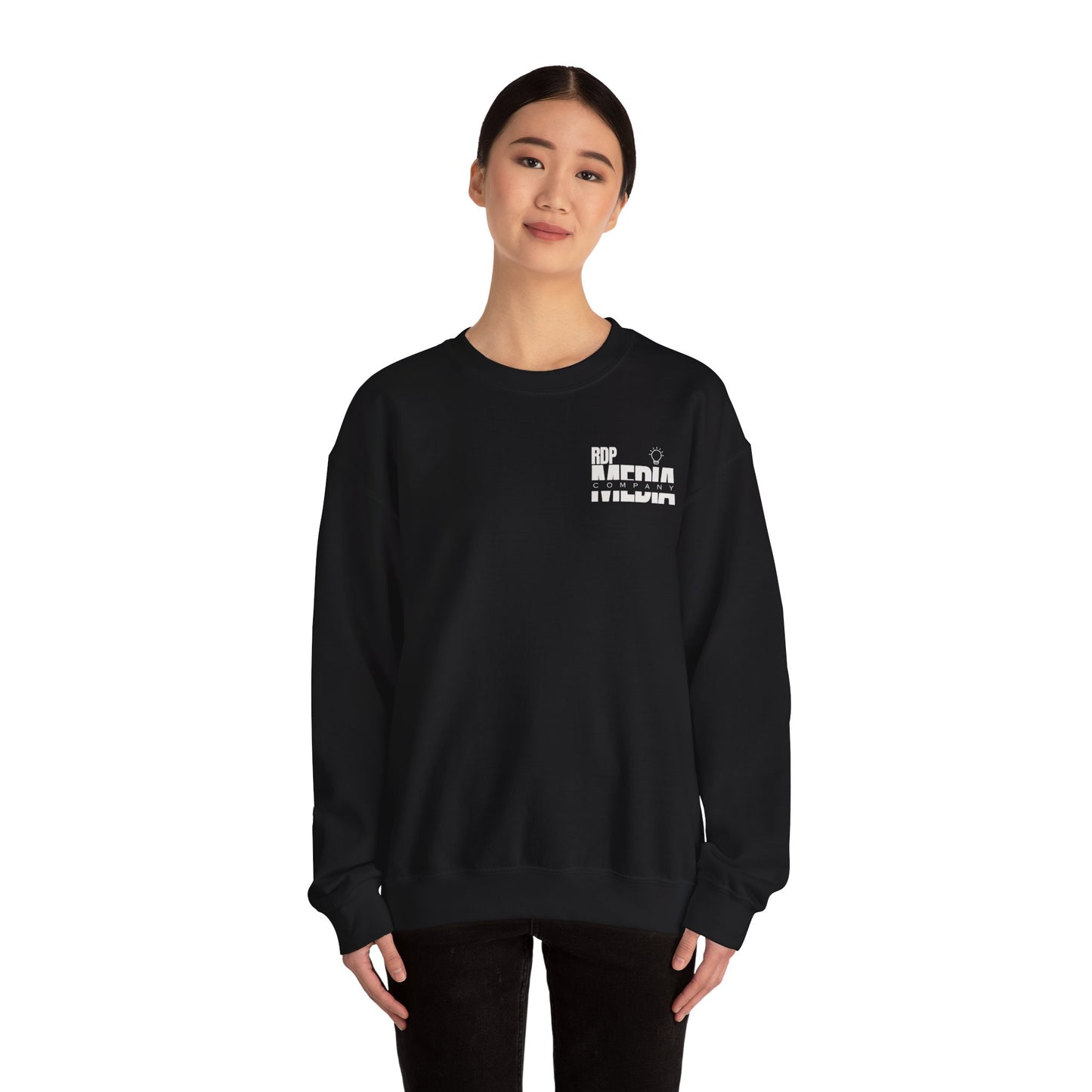 RDP Media Sweatshirt