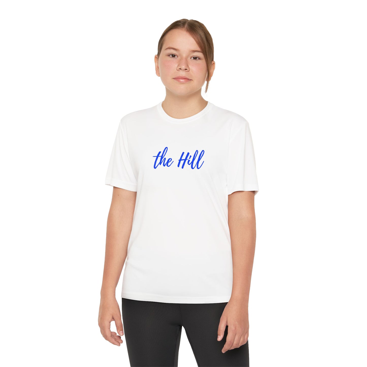 The Hill Youth Tee