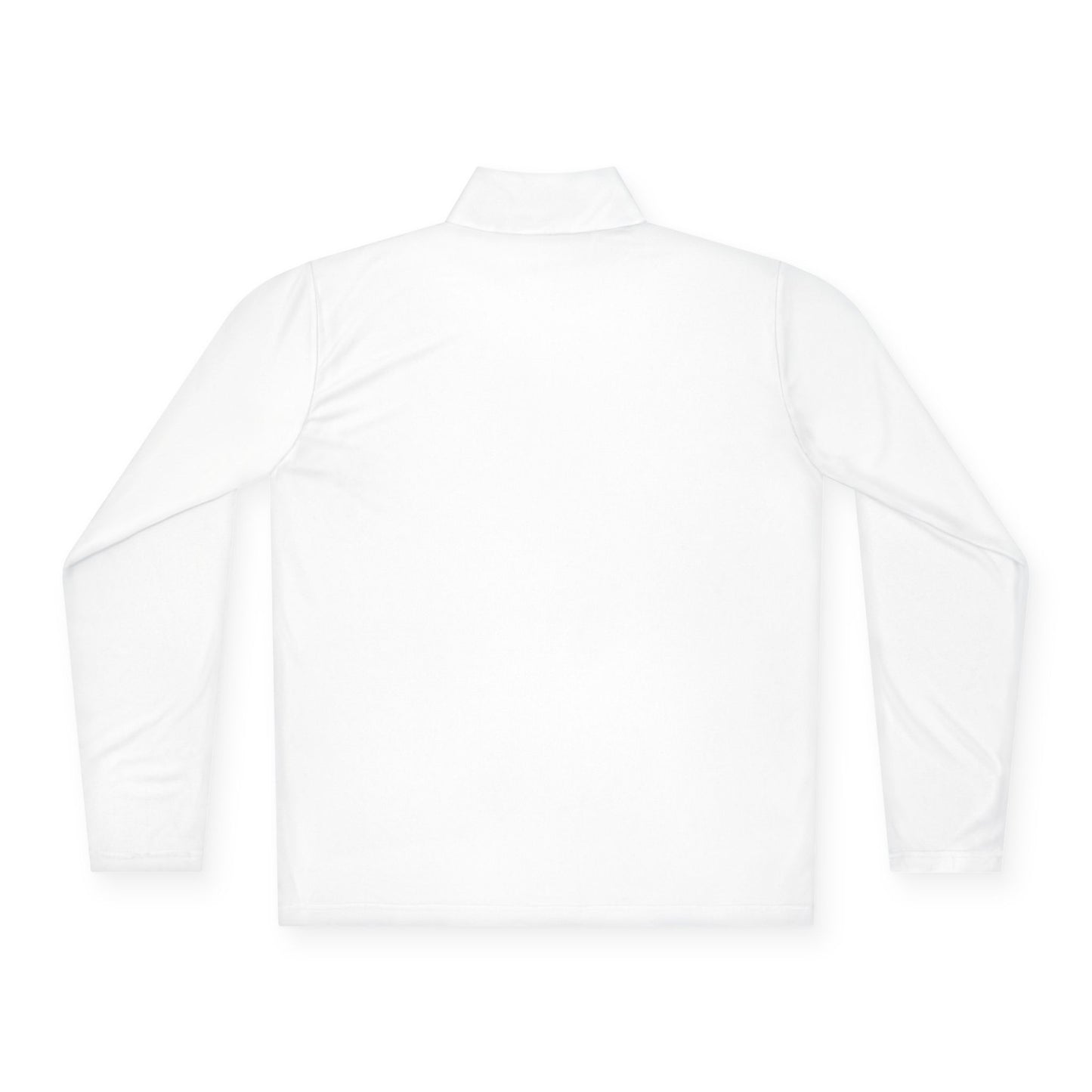 Eagles Quarter-Zip Pullover