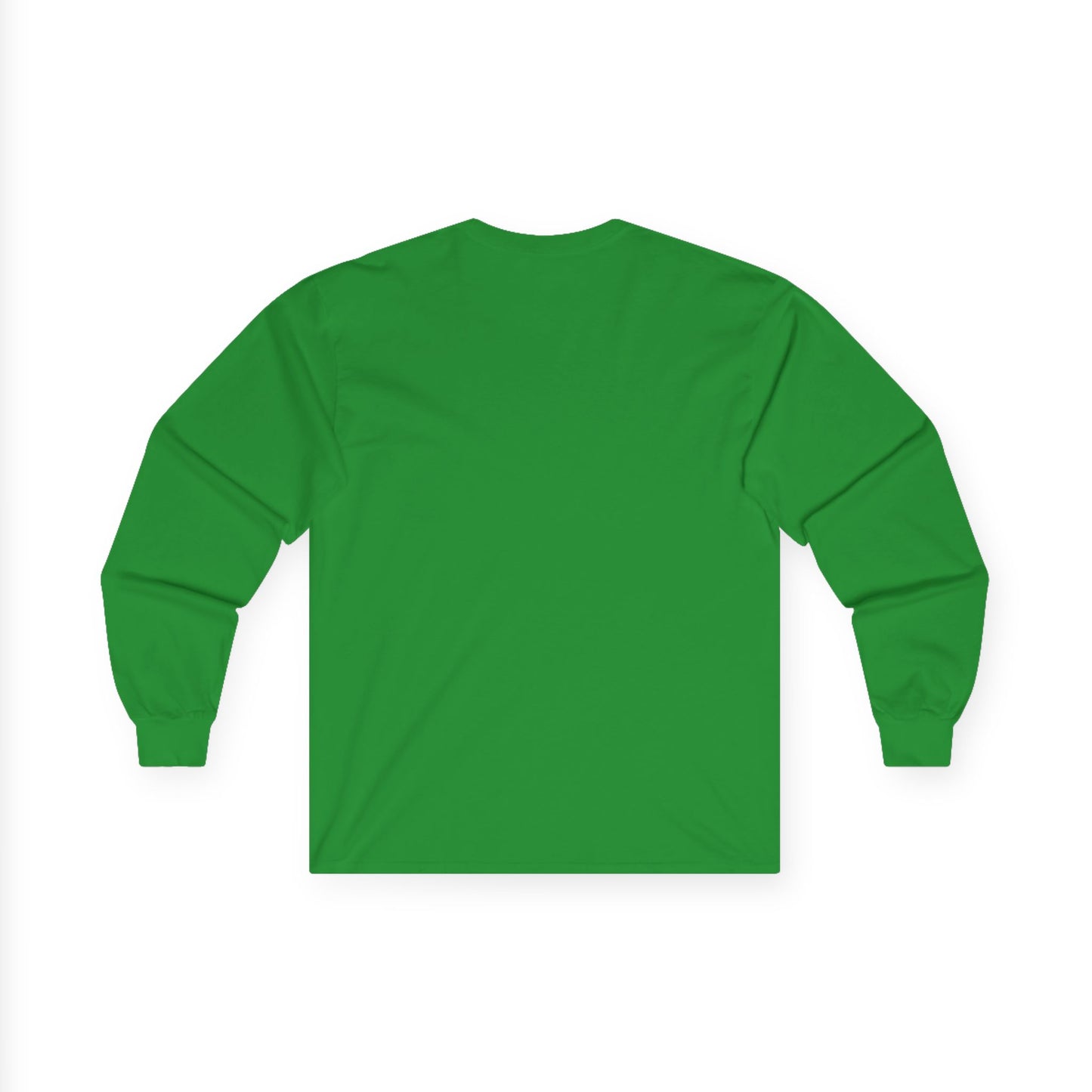 Merry Bows Long Sleeve