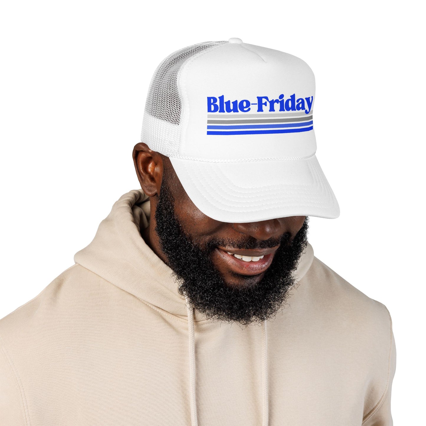 Foam Trucker Hat
