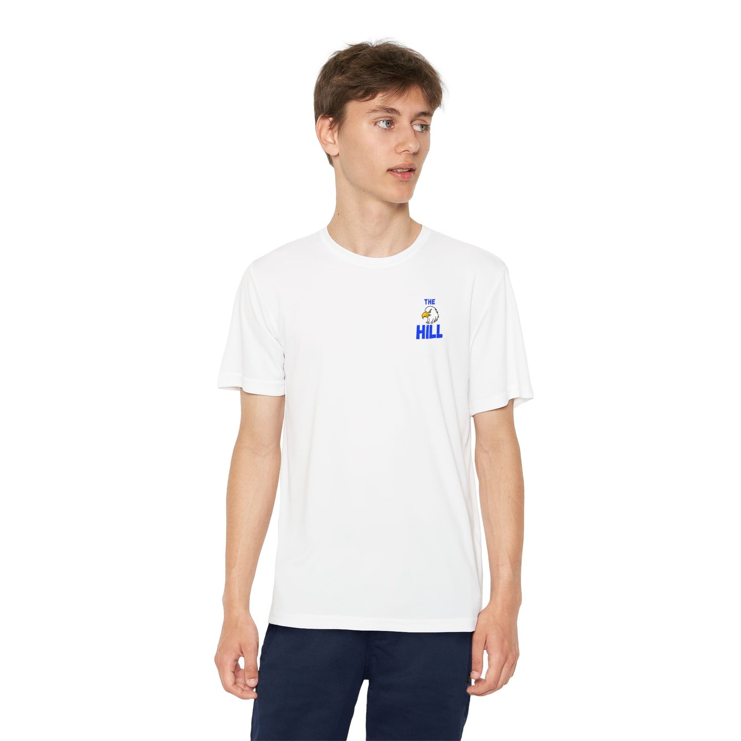 Youth Texas Performance Tee