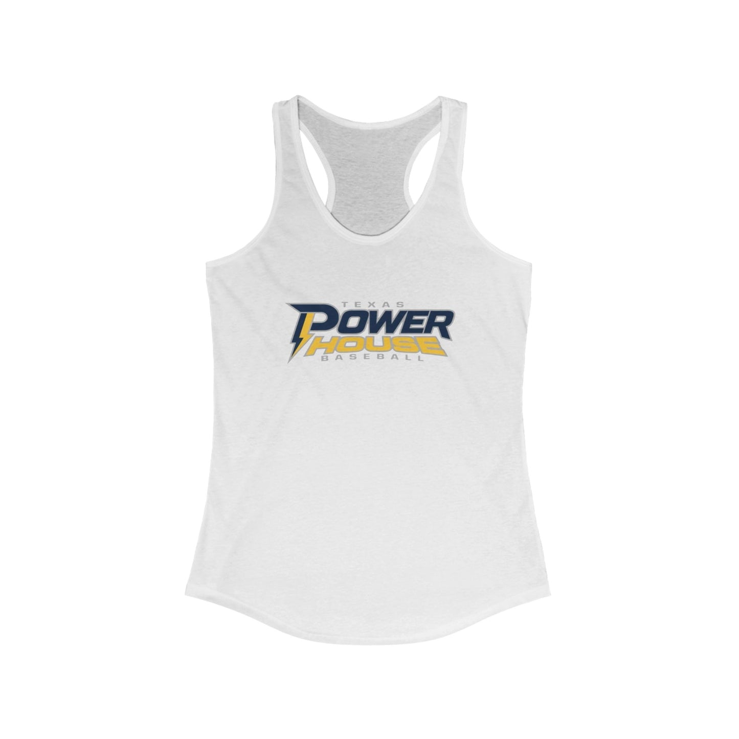 Power House Tank