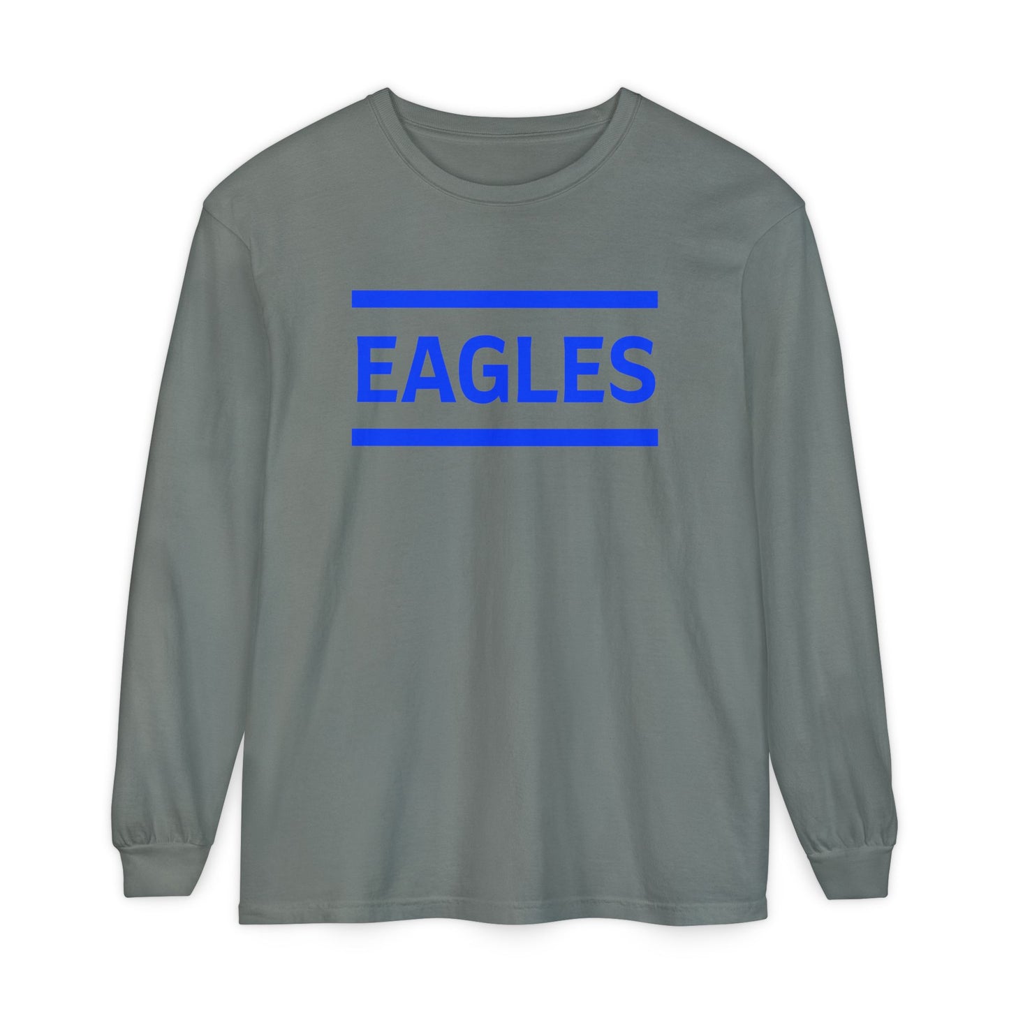 Eagles Long Sleeve Tee