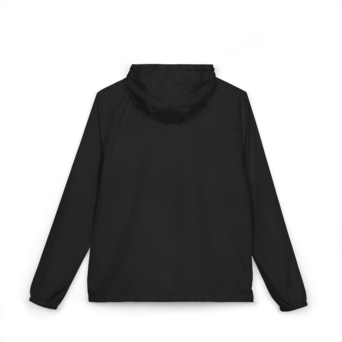 Crosby Full-Zip Windbreaker
