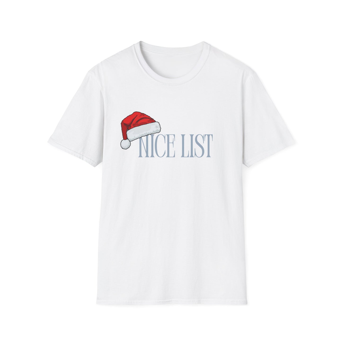 Nice List Tee