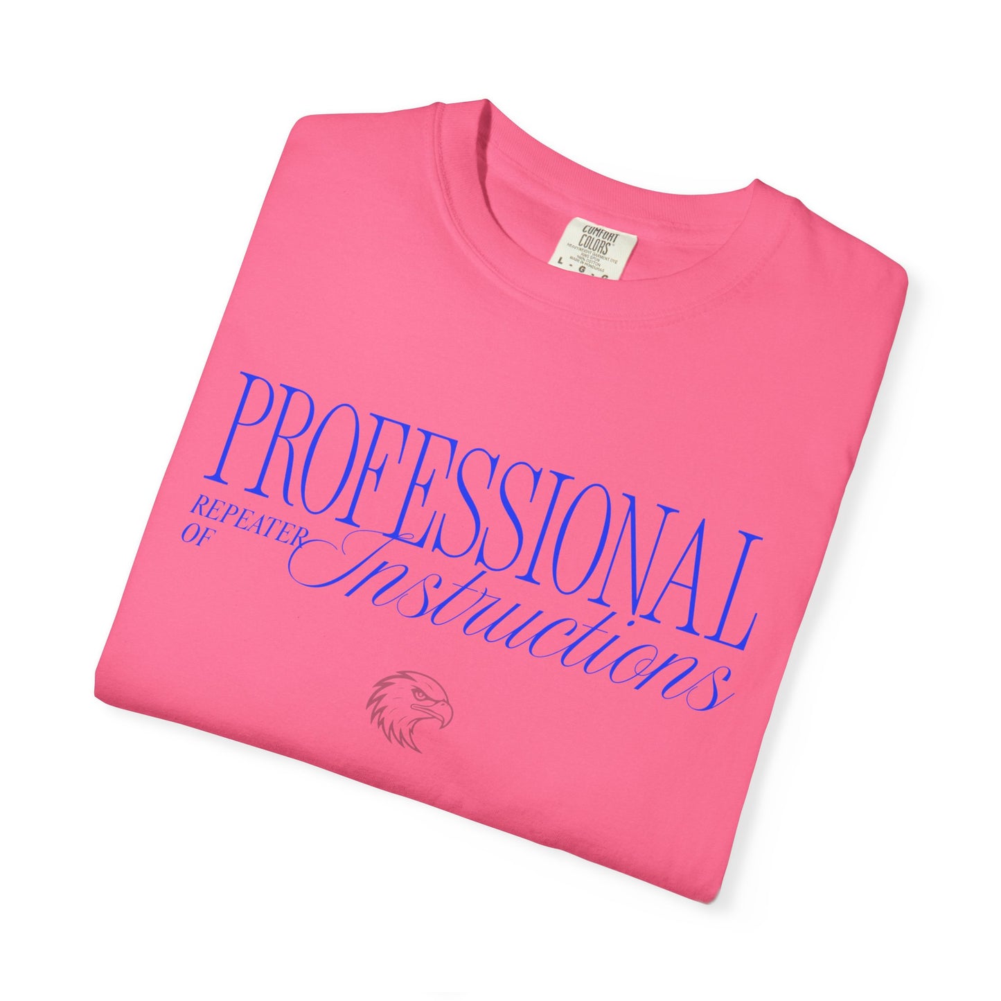 Instructions Repeater Tee