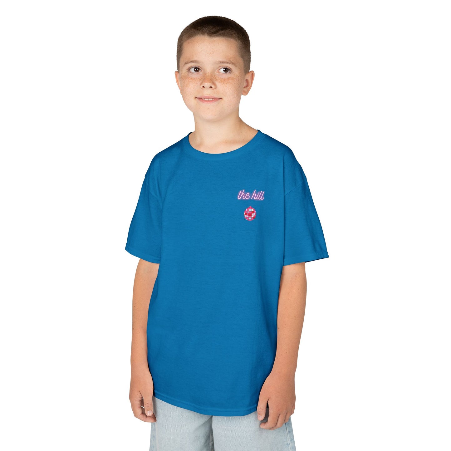 HoCo 25 Youth Tee