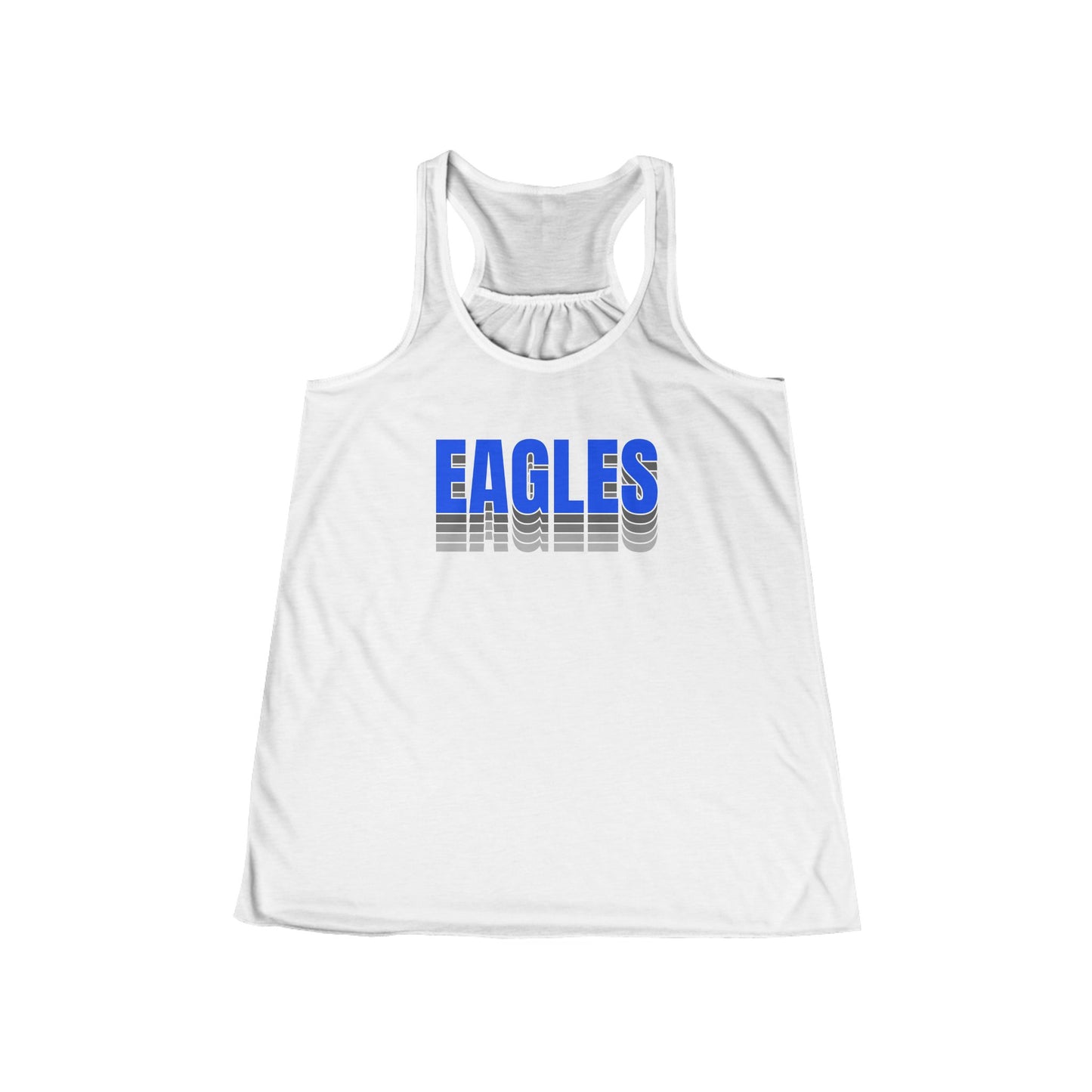 Ladies' Racerback Tank