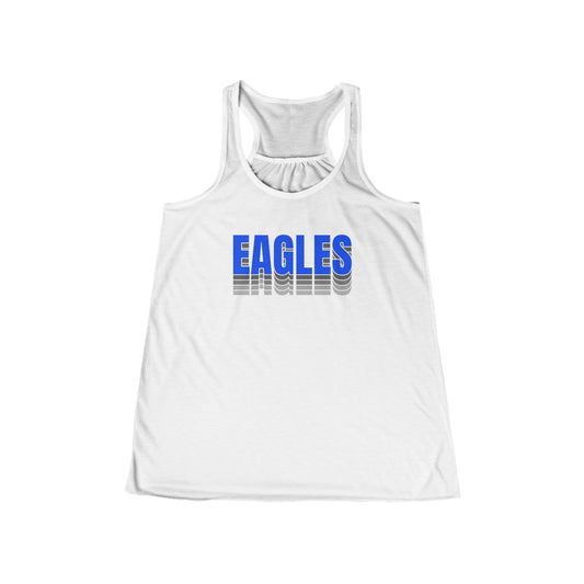 Ladies' Racerback Tank