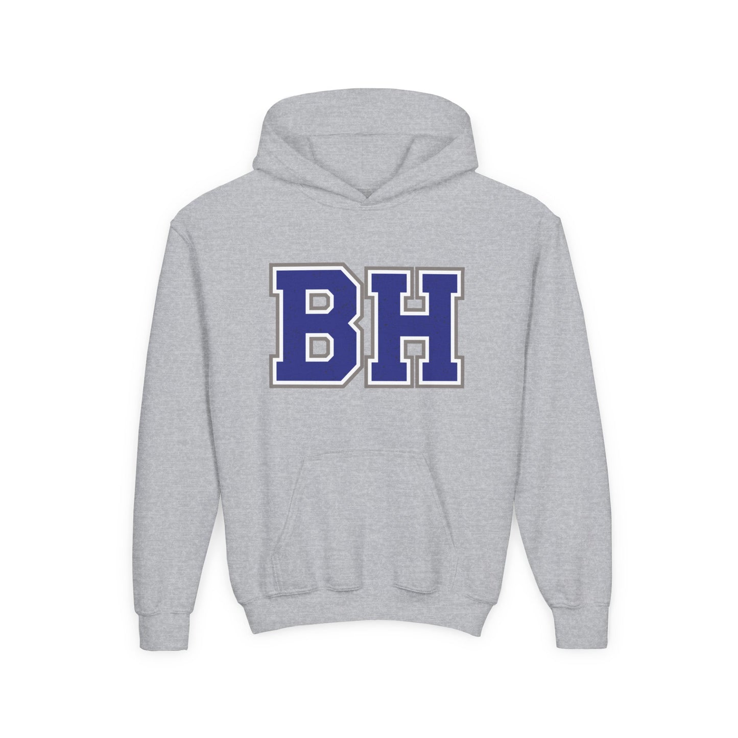 Varsity Youth Hoodie