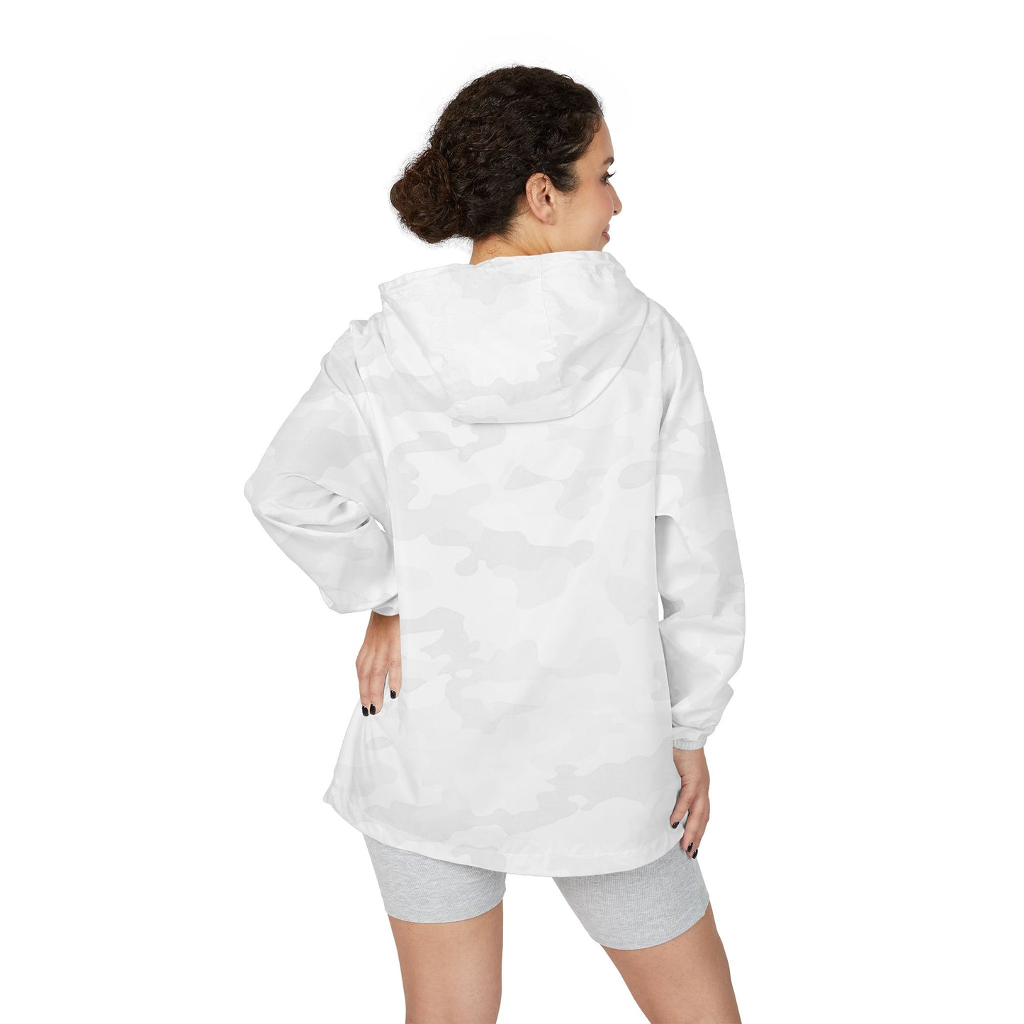 BH Windbreaker