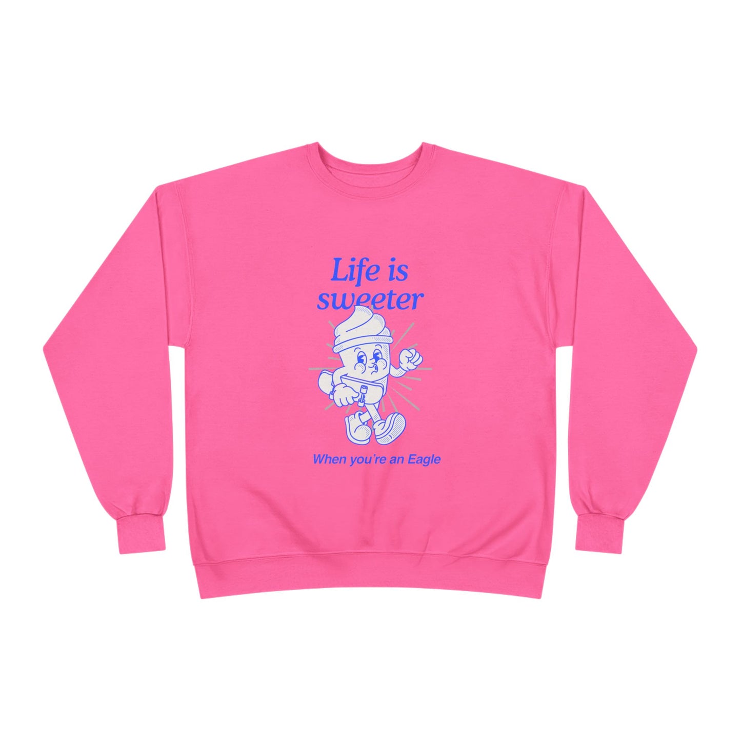 Sweeter Sweatshirt