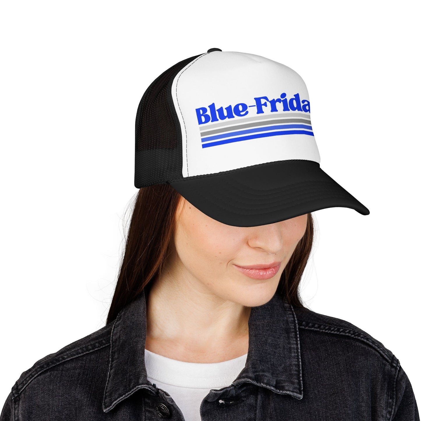 Foam Trucker Hat