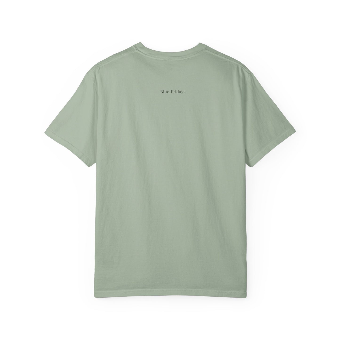 Sideline Social Club Tee