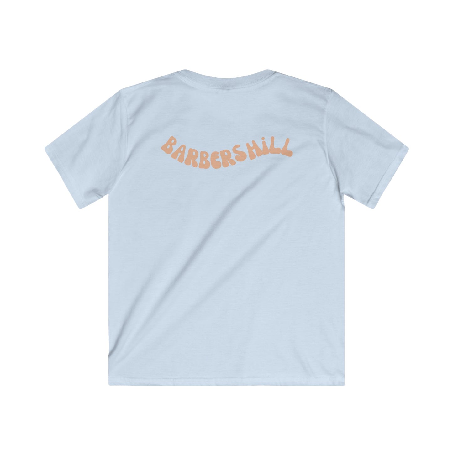 Eagle Kindness Youth Tee