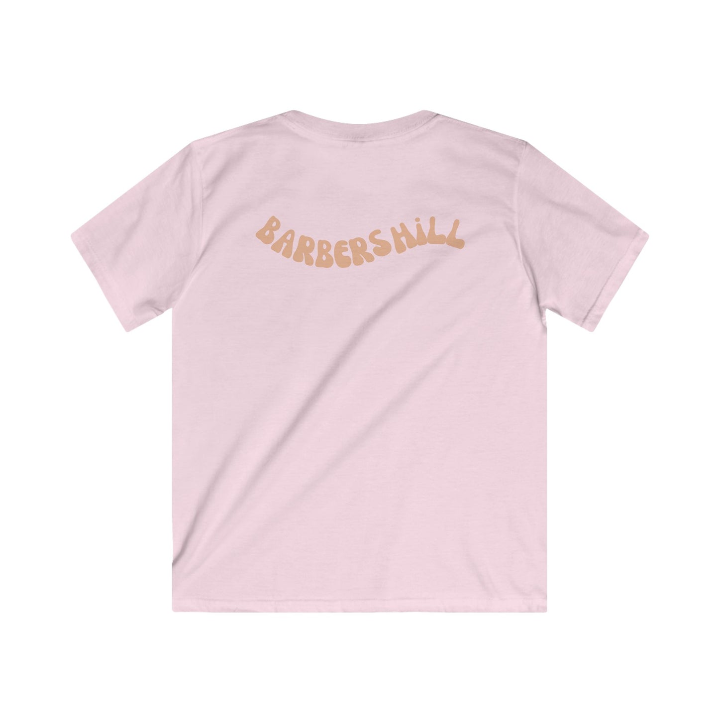 Eagle Kindness Youth Tee