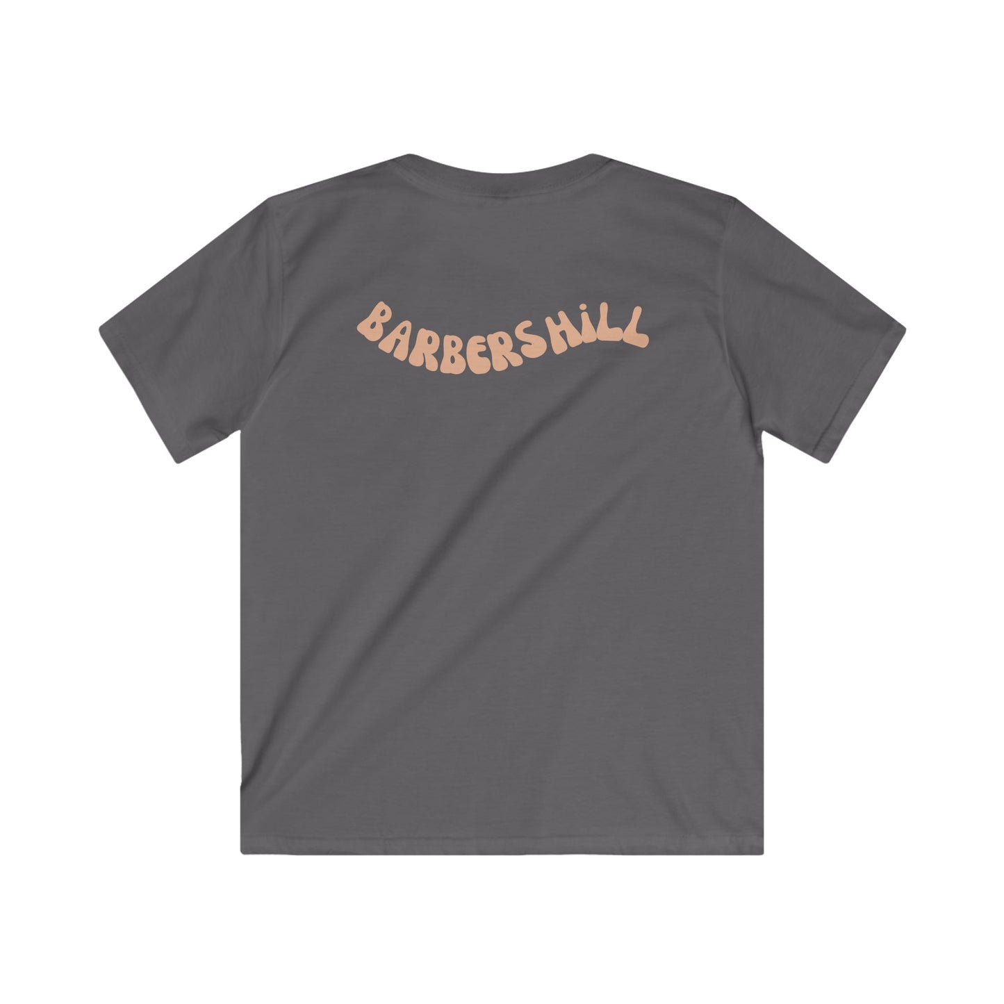 Eagle Kindness Youth Tee