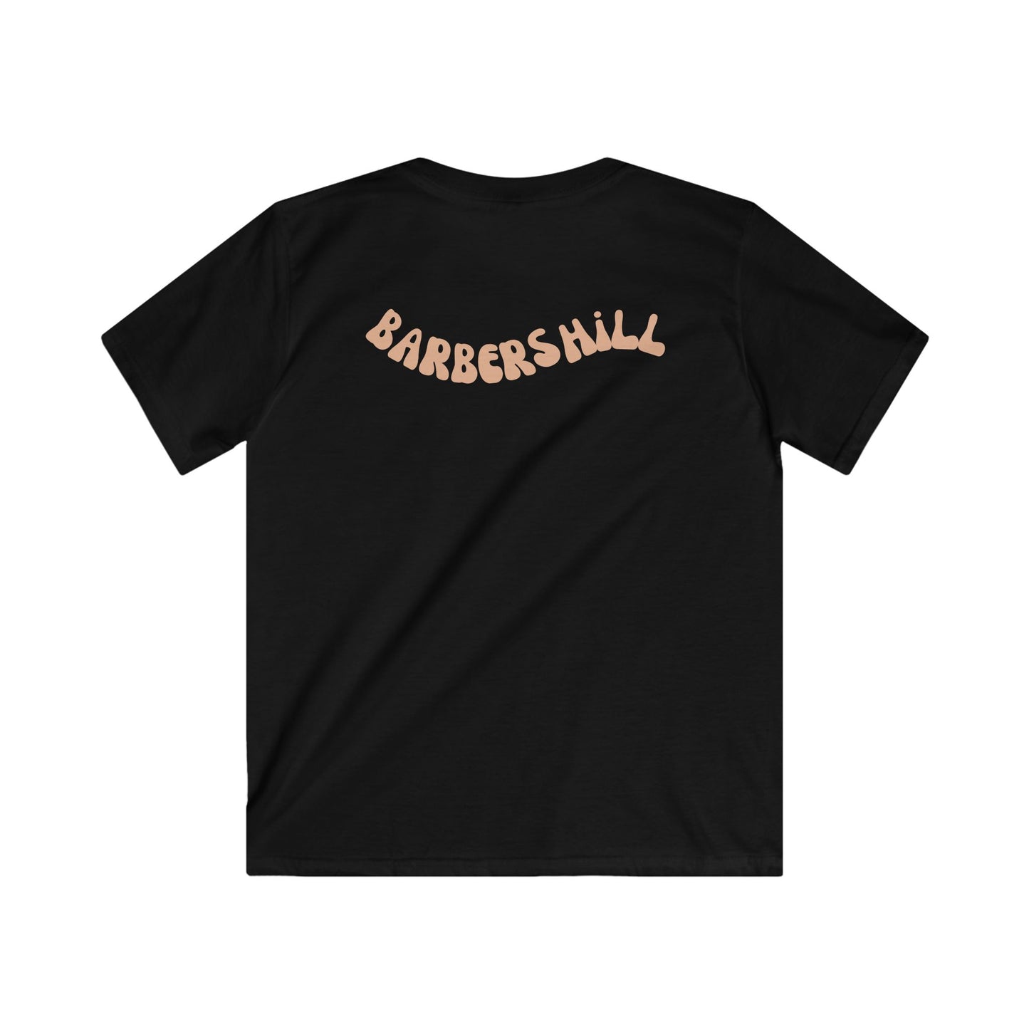 Eagle Kindness Youth Tee