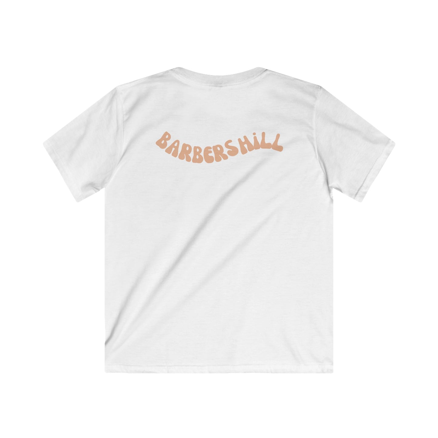 Eagle Kindness Youth Tee