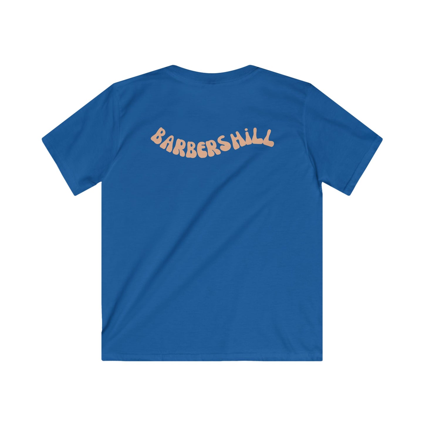 Eagle Kindness Youth Tee