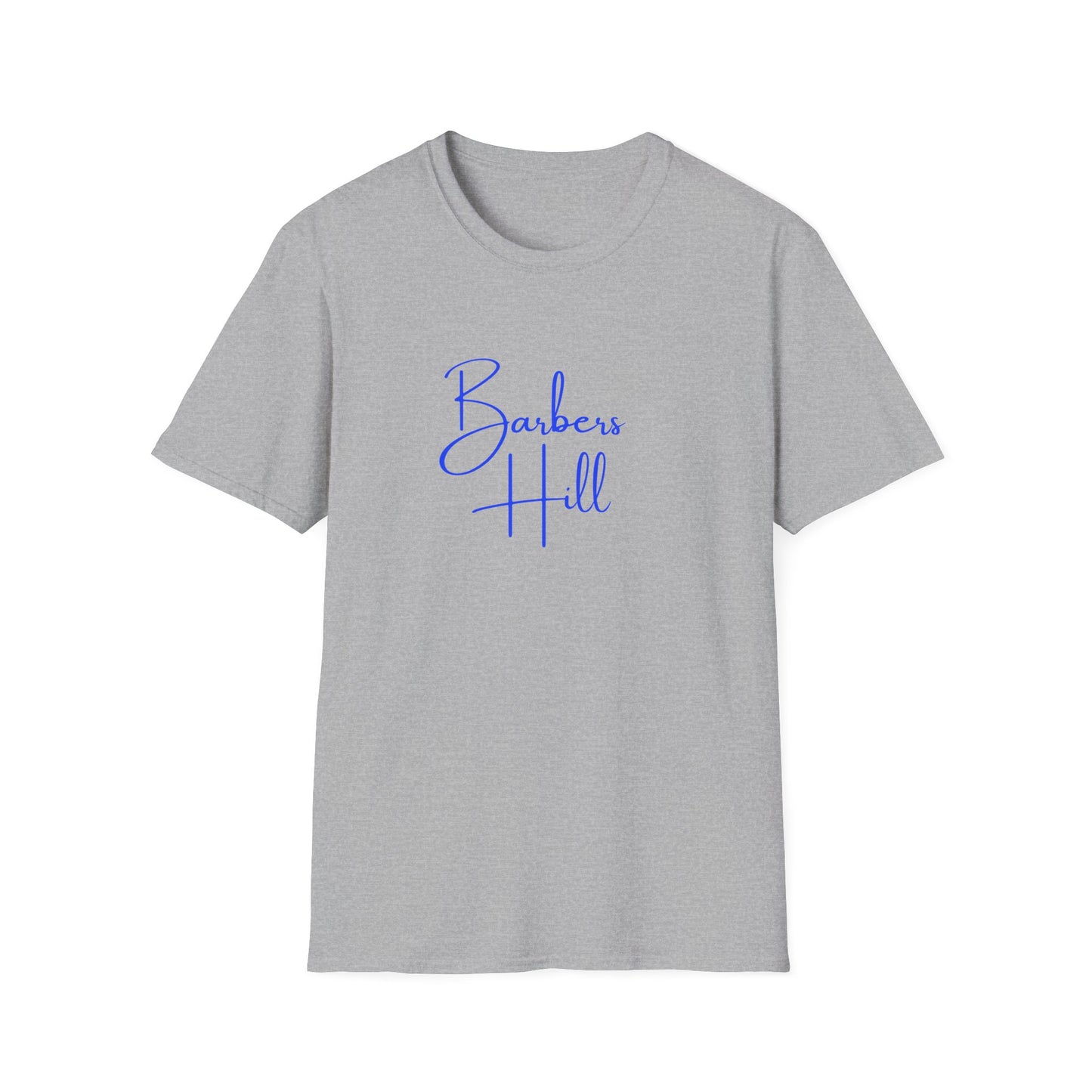 Beverly Hills Script Soft Tee