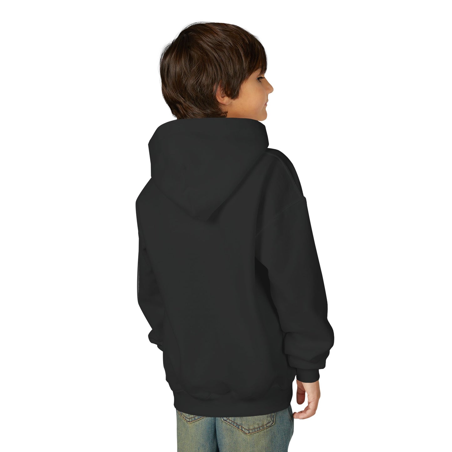 Varsity Youth Hoodie