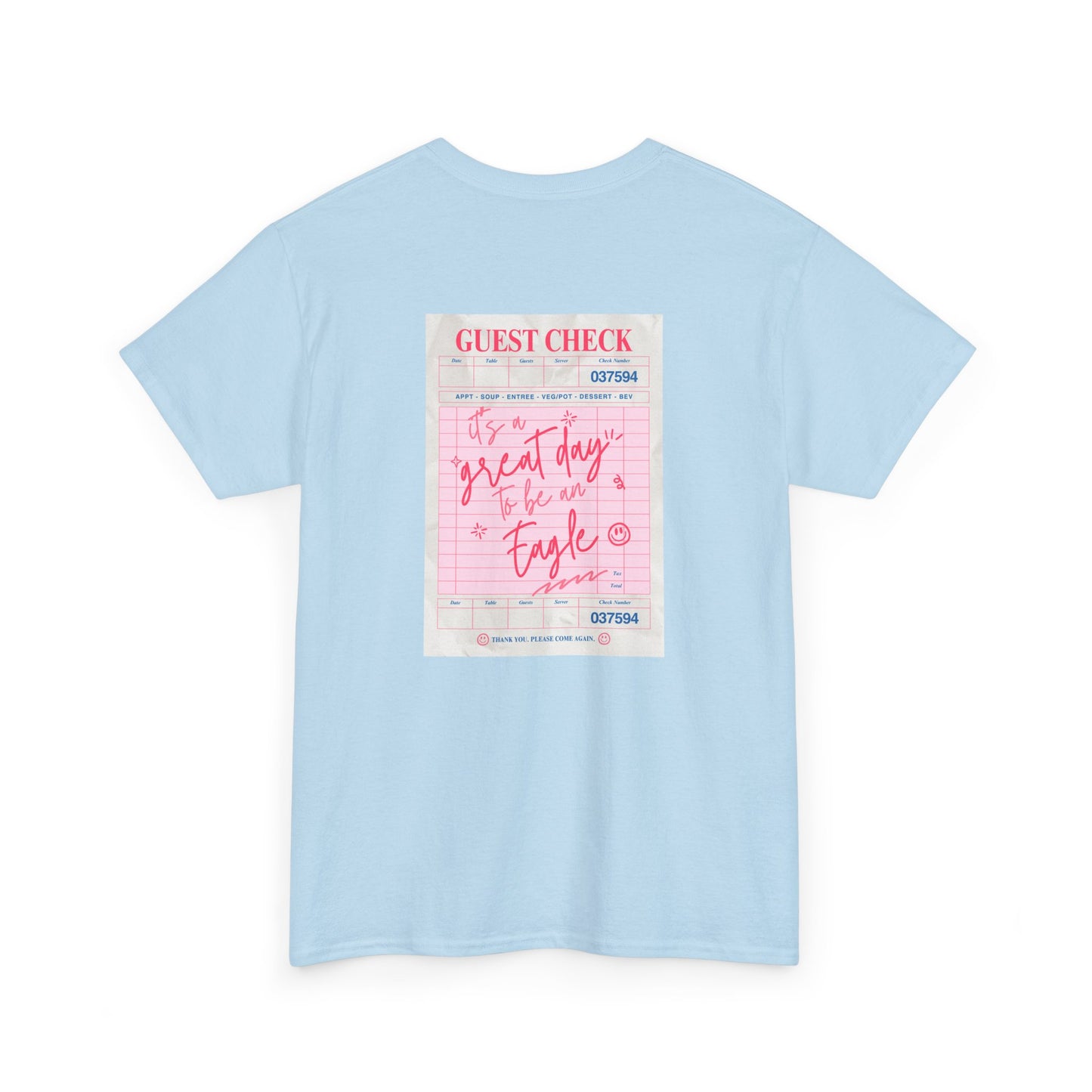 Great Day Tee