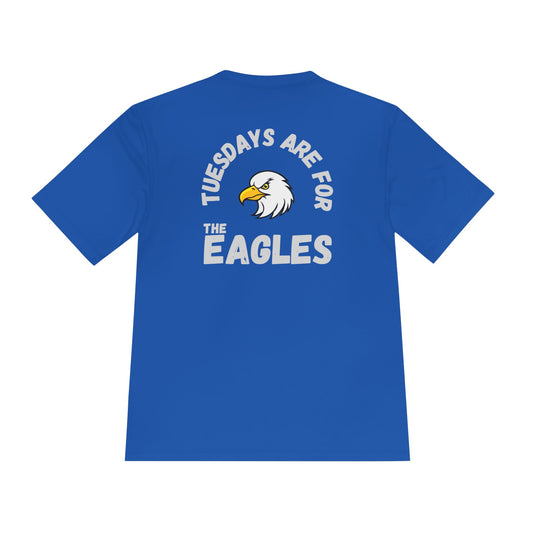 Tuesdays Performance Tee