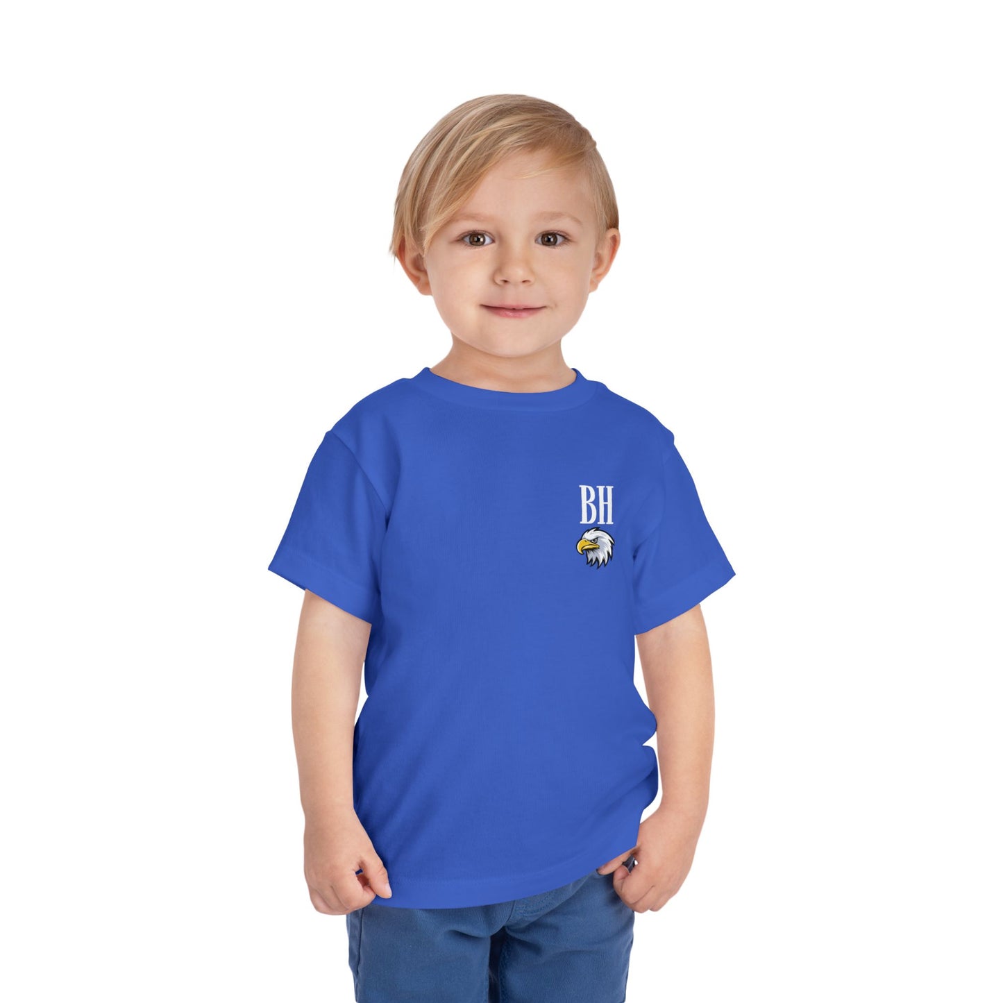 Good Day Toddler Tee