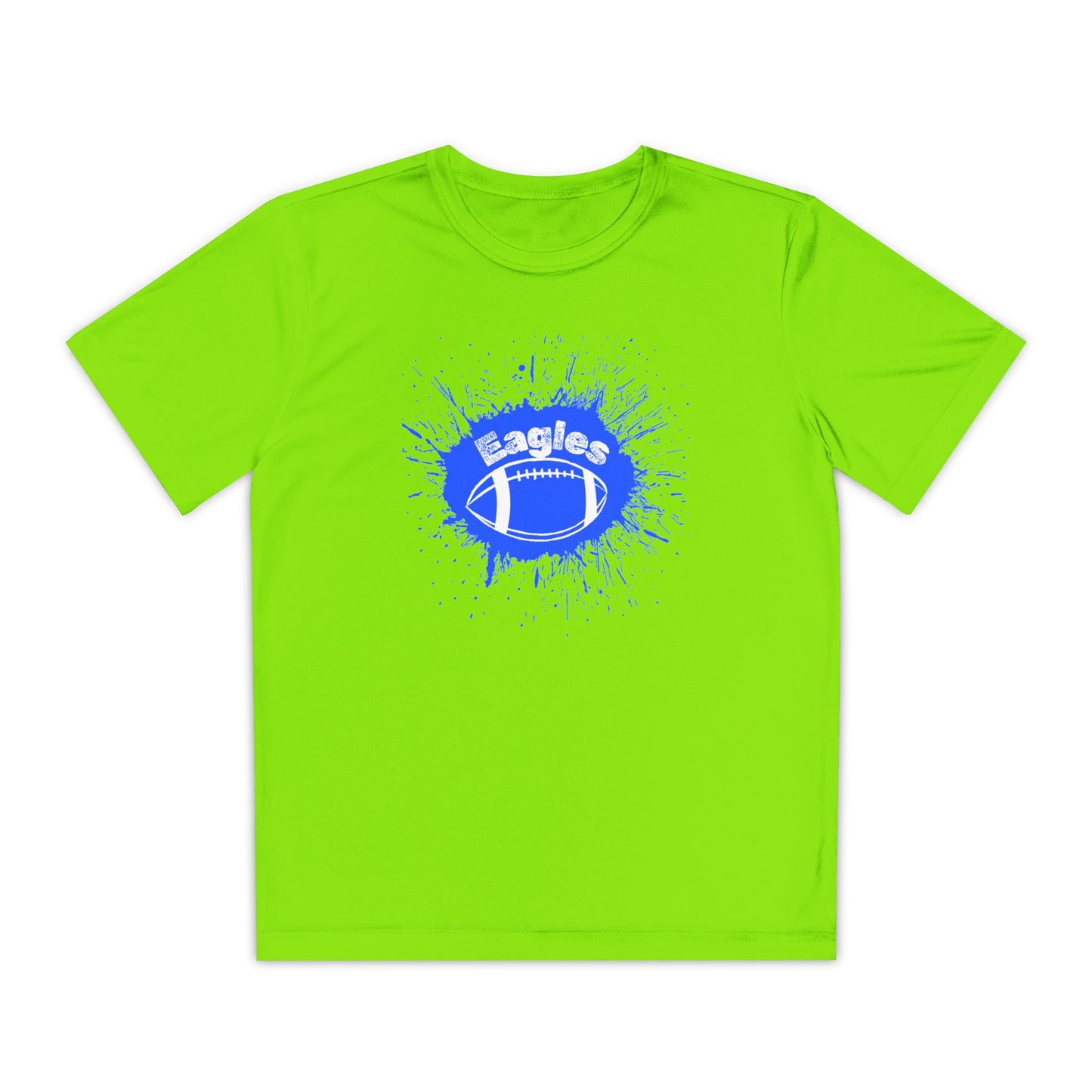 Eagle Ball Youth Performance Tee