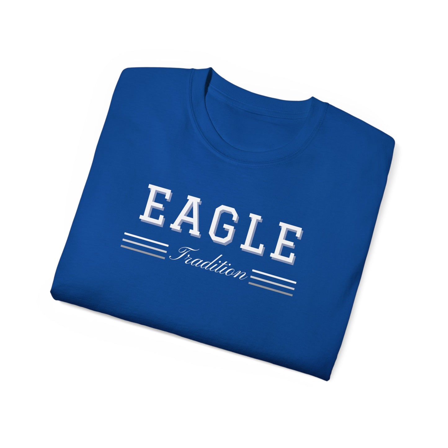 Eagle Tradition Tee