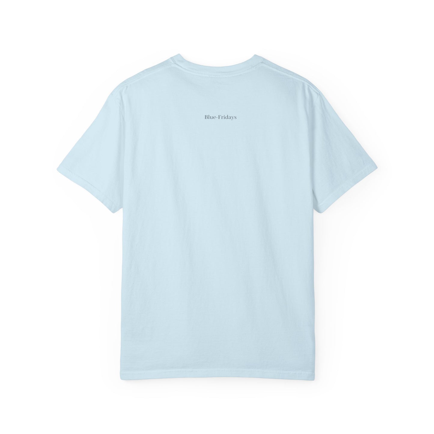 Sideline Social Club Tee