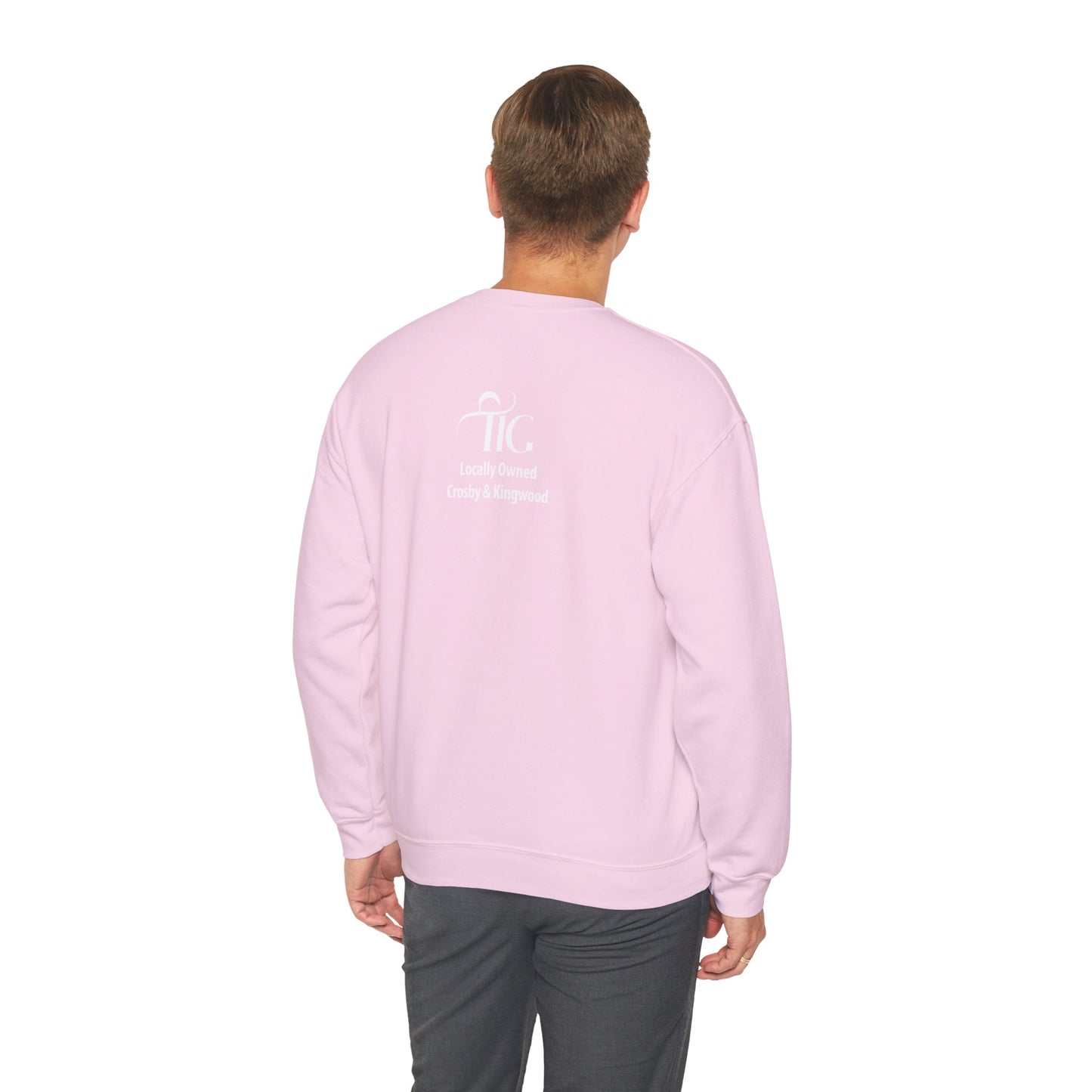 Trusted Insurance Group Sweatshirt