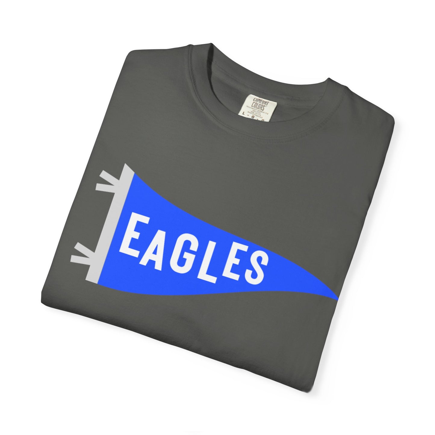 Eagles Pennant Tee