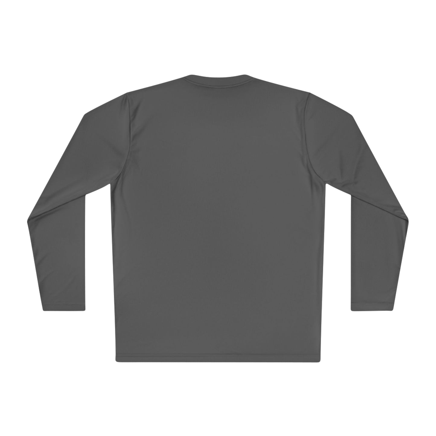 Powerhouse Baseball Performance Long Sleeve