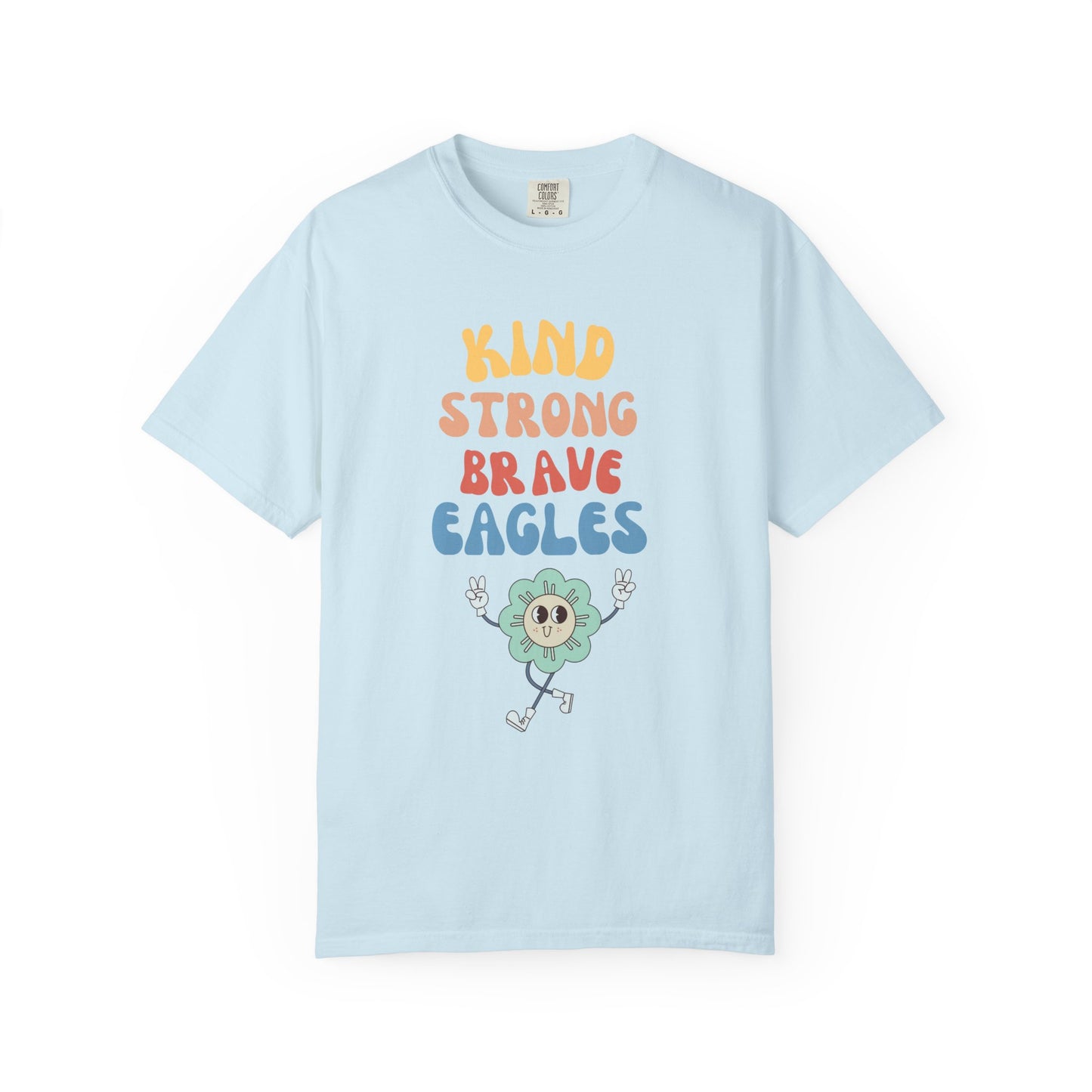 Eagle Kindness Tee