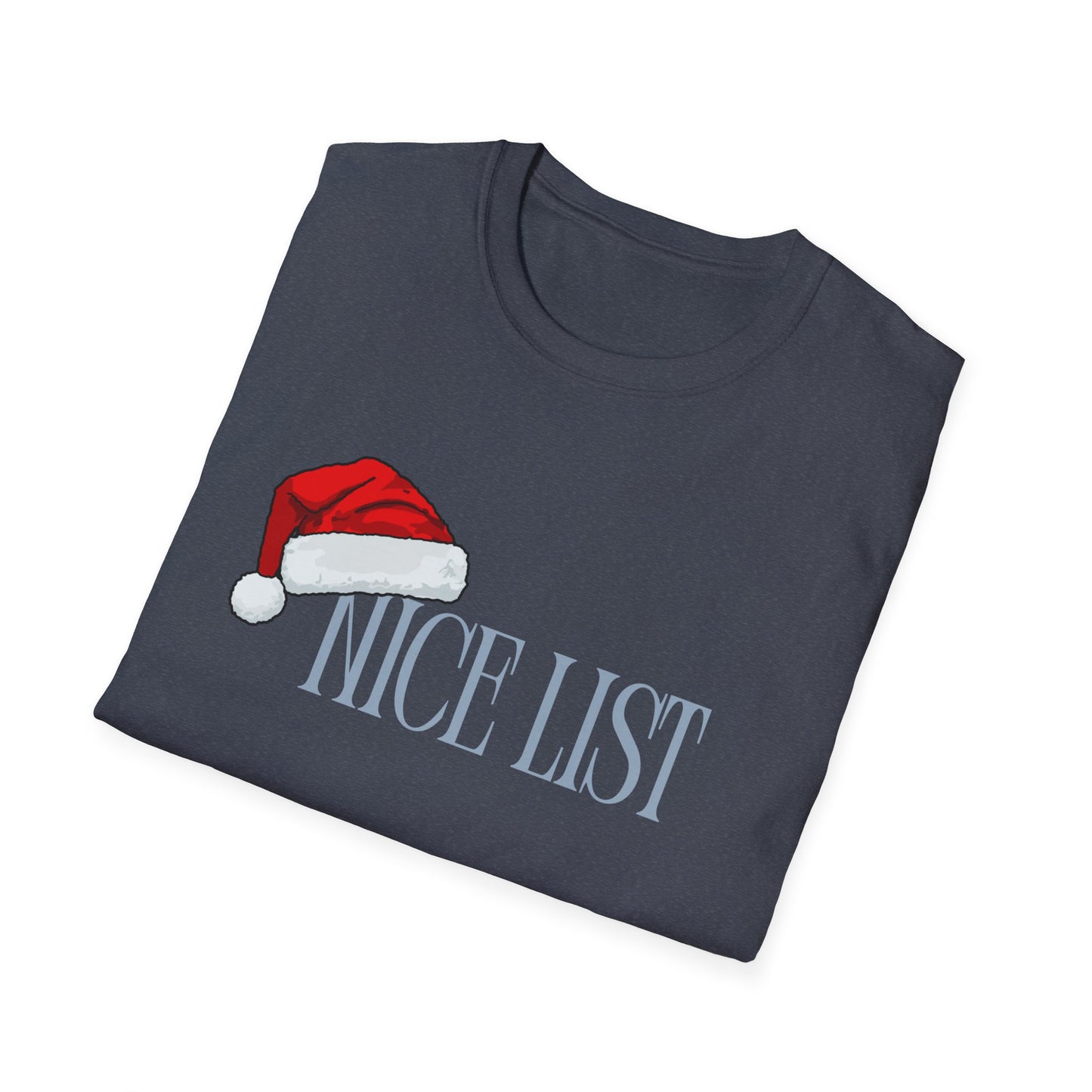 Nice List Tee