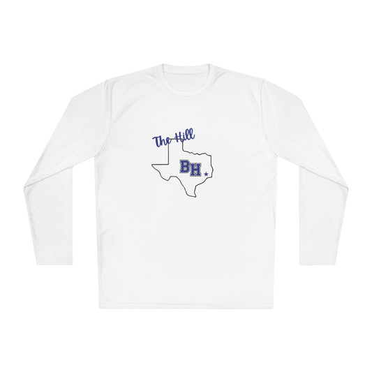 On The Hill Performance Long Sleeve