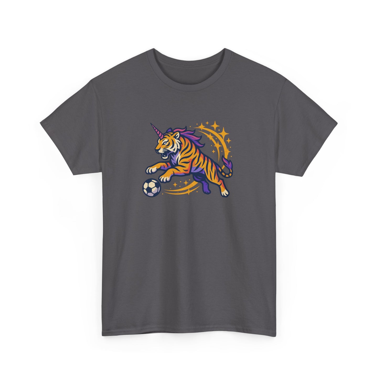 Unicorn Tigers Tee