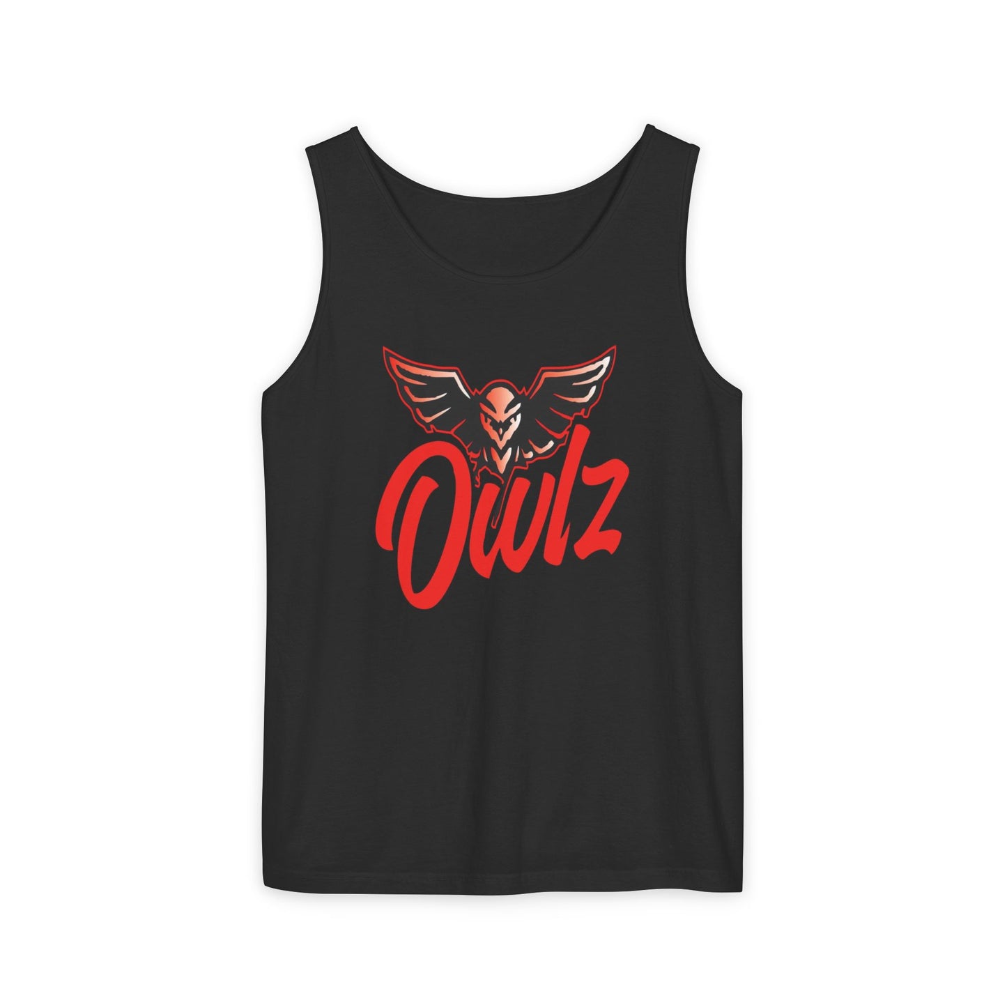 Owlz Tank