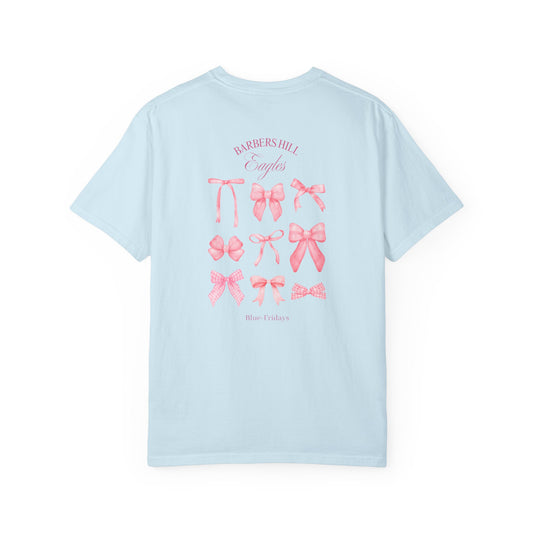 Pink Bows Tee