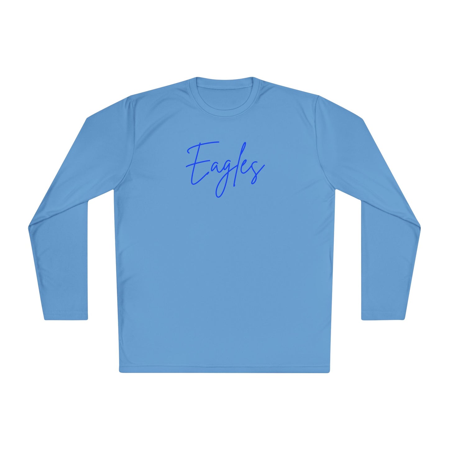 Eagles Long Sleeve Performance Tee