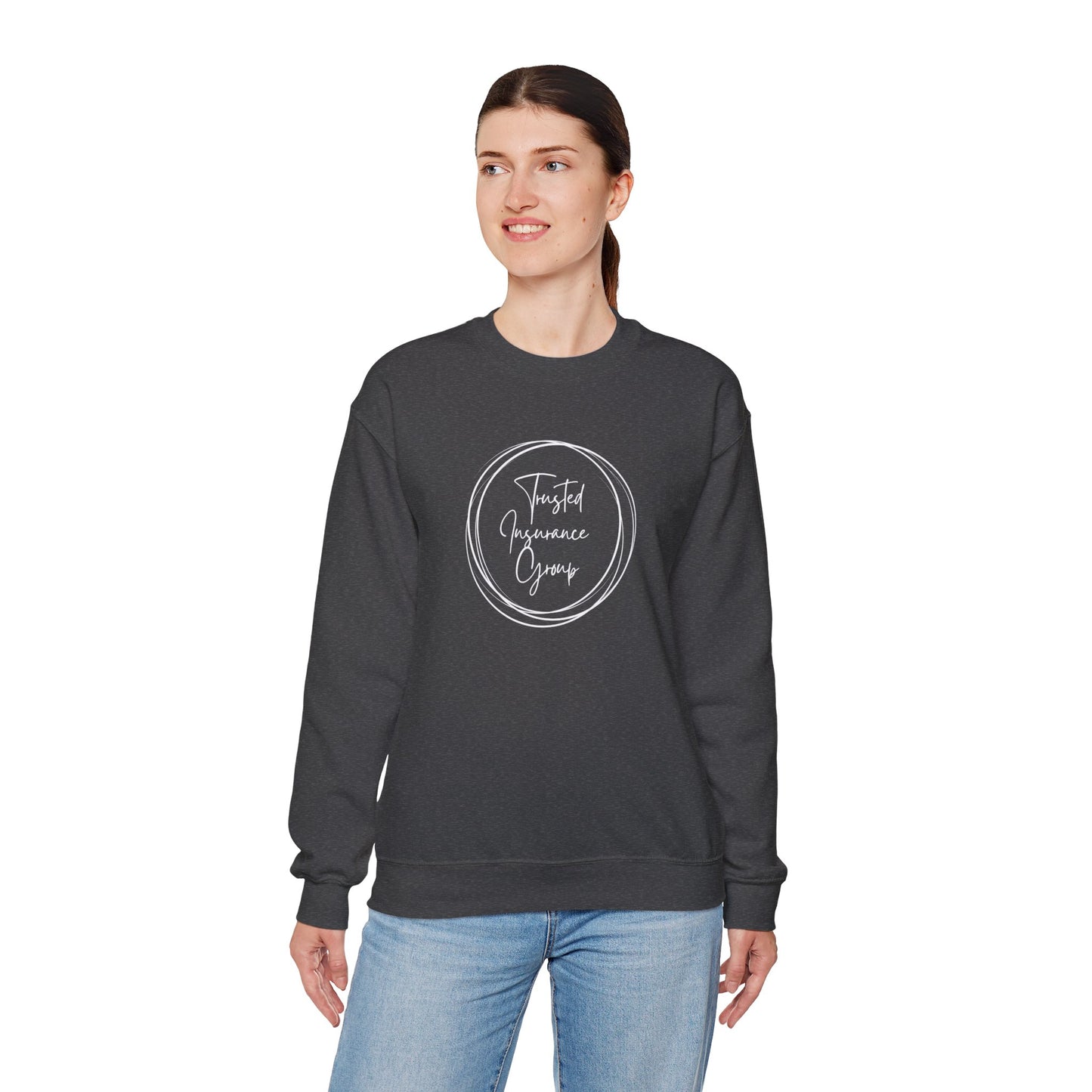 Trusted Insurance Group Sweatshirt