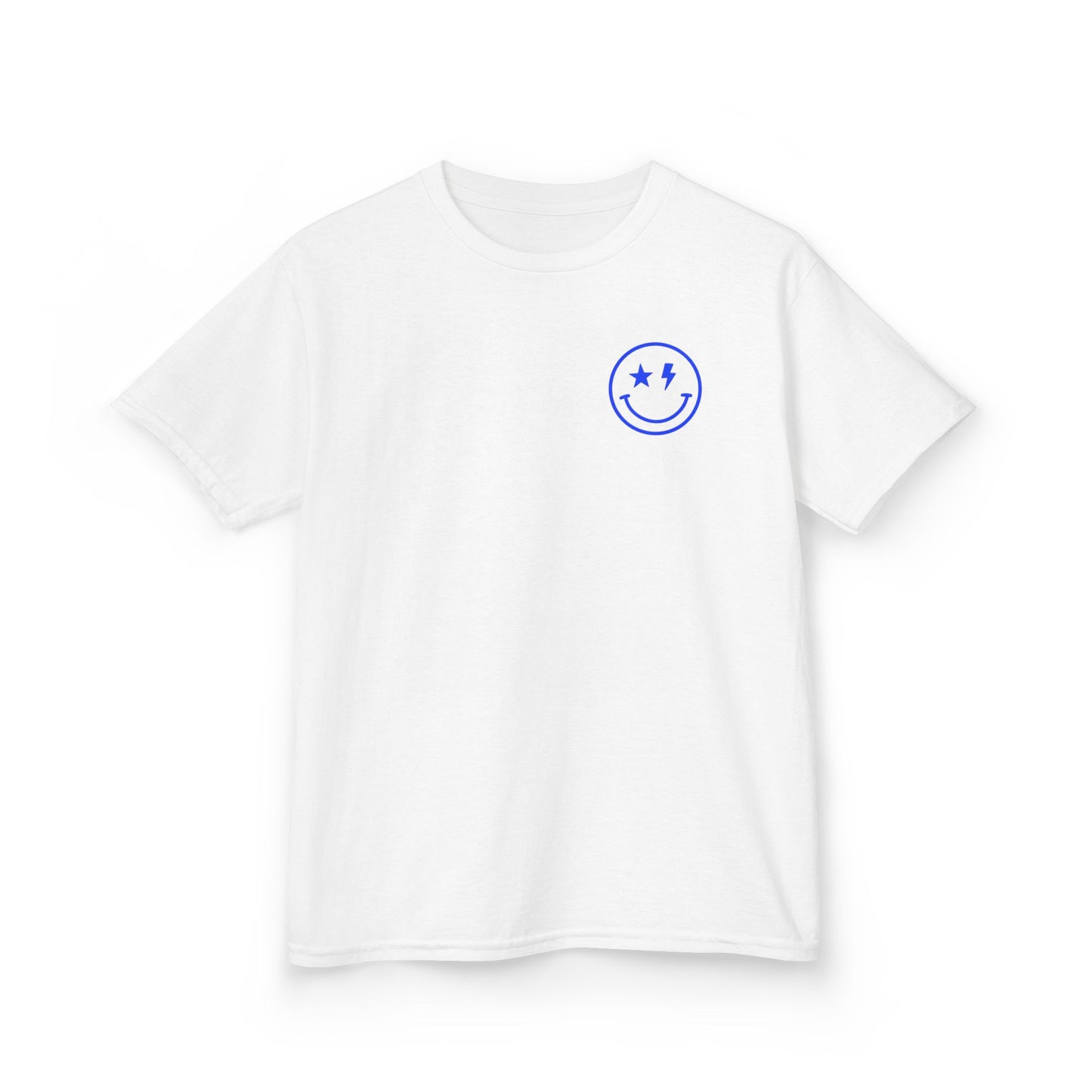 Youth Eagle Vibes Tee